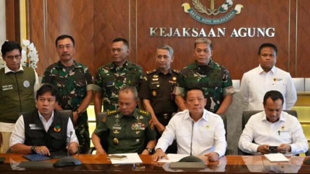 Revelado! 31 empresas investigadas relacionadas ao desastre em Sumatra
