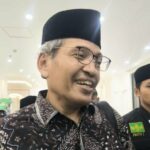 Revelado! Esta é a razão pela qual Gus Yahya alterou o cargo de Gus Ipul de Secretário Geral do PBNU