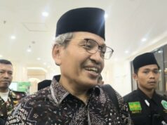 Revelado! Esta é a razão pela qual Gus Yahya alterou o cargo de Gus Ipul de Secretário Geral do PBNU Revelado! Esta é a razão pela qual Gus Yahya alterou o cargo de Gus Ipul de Secretário Geral do PBNU