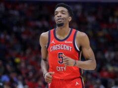 Revelado o preço comercial potencial para o Lakers conseguir Herb Jones Revelado o preço comercial potencial para o Lakers conseguir Herb Jones