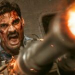 Revelado o primeiro olhar de Ahan Shetty como oficial da marinha indiana em 'Border 2' (EXCLUSIVO)