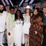 Revelado o vencedor da 28ª temporada de 'The Voice': Quem ganhou o prêmio de $ 100.000 e o contrato de gravação?