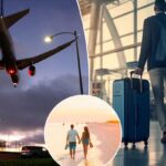 Revelado: os 5 lugares mais baratos para voar em 2026 – e as melhores datas para economizar seu dinheiro