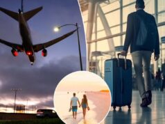 Revelado: os 5 lugares mais baratos para voar em 2026 – e as melhores datas para economizar seu dinheiro Revelado: os 5 lugares mais baratos para voar em 2026 – e as melhores datas para economizar seu dinheiro