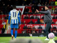 Revelados os adversários do sorteio da terceira rodada da Copa da Inglaterra do Manchester United Sorteio da Copa da Inglaterra