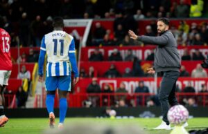 Revelados os adversários do sorteio da terceira rodada da Copa da Inglaterra do Manchester United Sorteio da Copa da Inglaterra