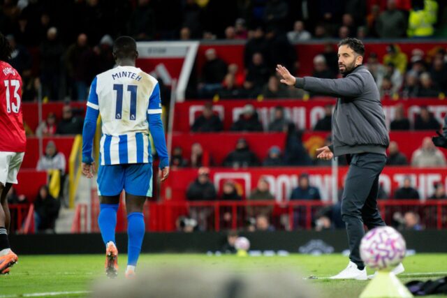 Sorteio da Copa da Inglaterra