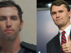 Revelados os comentários perturbadores fora do microfone do atirador acusado de Charlie Kirk durante a audiência no tribunal Tyler Robinson