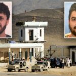 Revelados os laços militares estreitos do suspeito de atirar na Guarda Nacional com o acusado de 'bomba suicida' afegão preso no Texas revelados