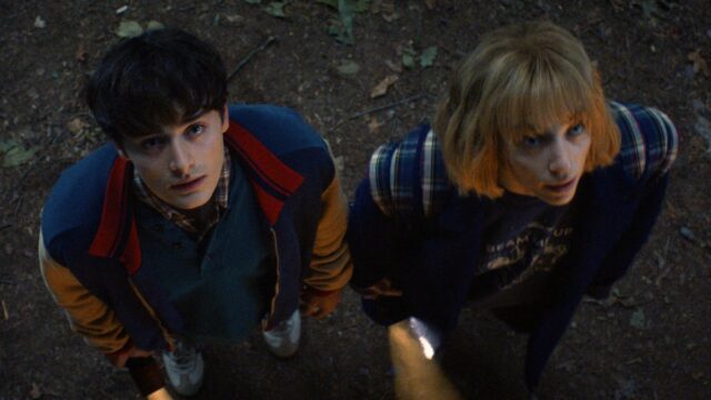 Revelados os tempos de execução dos episódios finais de 'Stranger Things'
