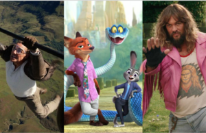 Revisão de bilheteria do estúdio de 2025, parte 1: ano radicalmente diferente da Warner, Disney e Paramount | Análise Revisão de bilheteria do estúdio de 2025, parte 1: ano radicalmente diferente da Warner, Disney e Paramount | Análise