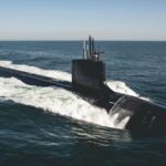 Elbridge Colby, subsecretário de defesa para políticas e cético do AUKUS, liderou a revisão.