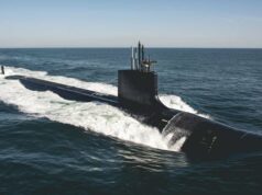 Revisão do Pentágono afirma cronograma do AUKUS, mas alerta que prazos devem ser cumpridos Elbridge Colby, subsecretário de defesa para políticas e cético do AUKUS, liderou a revisão.