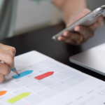 Revise sua lista de tarefas com o método ‘ABCDE’