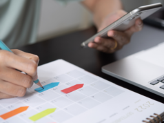 Revise sua lista de tarefas com o método ‘ABCDE’ Revise sua lista de tarefas com o método ‘ABCDE’