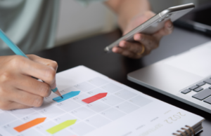 Revise sua lista de tarefas com o método ‘ABCDE’ Revise sua lista de tarefas com o método ‘ABCDE’