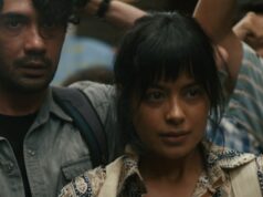 Reza Rahadian e Dian Sastrowardoyo lideram ‘The Sea Speaks His Name’ de Yosep Anggi Noen Reza Rahadian e Dian Sastrowardoyo lideram 'The Sea Speaks His Name' de Yosep Anggi Noen