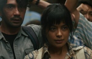 Reza Rahadian e Dian Sastrowardoyo lideram ‘The Sea Speaks His Name’ de Yosep Anggi Noen Reza Rahadian e Dian Sastrowardoyo lideram 'The Sea Speaks His Name' de Yosep Anggi Noen