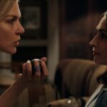 Rhea Seehorn reage àquele grande beijo de Pluribus: há alguma ilusão intencional