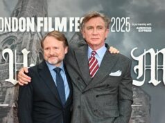 Rian Johnson diz que tem ‘ideias conceituais’ para o quarto filme de ‘Knives Out’: ‘Seria interessante se fosse esse tipo de coisa’ Rian Johnson diz que tem 'ideias conceituais' para o quarto filme de 'Knives Out': 'Seria interessante se fosse esse tipo de coisa'