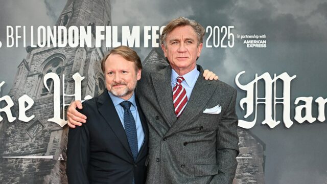 Rian Johnson diz que tem 'ideias conceituais' para o quarto filme de 'Knives Out': 'Seria interessante se fosse esse tipo de coisa'
