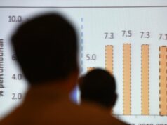 Riau UMP em 2026 aumentará para IDR 3.780.495,85 Riau UMP em 2026 aumentará para IDR 3.780.495,85