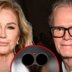 Kathy Hilton e Rick Hilton ladrões de espingarda Getty 1