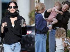 Riley Keough sai após alegação bombástica de doação de óvulos de John Travolta 1218-Riley-Keough-Out-After-DNA-Bombshell-Sub1