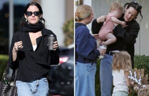 Riley Keough sai após alegação bombástica de doação de óvulos de John Travolta 1218-Riley-Keough-Out-After-DNA-Bombshell-Sub1