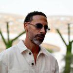 Ruben Amorim em Amass/Chido