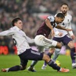 Gráfico de Manuel Ugarte