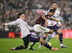 Rio Ferdinand chama a atenção de Manuel Ugarte e do principal craque do Man Utd pelo que viu, ‘sinta o cheiro do perigo…’ Gráfico de Manuel Ugarte