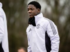 Rio Ferdinand compartilha seu veredicto ‘honesto’ sobre os recentes comentários de Ruben Amorim sobre Kobbie Mainoo Instagram do irmão de Kobbie Mainoo