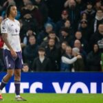 Rio Ferdinand em Munique