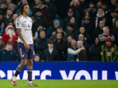 Rio Ferdinand diz que Leny Yoro e Trent Alexander-Arnold precisam fazer ‘a mesma’ mudança agora Rio Ferdinand em Munique