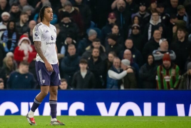 Rio Ferdinand em Munique