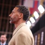 visão geral do Carrington Training Complex antes de uma primeira sessão de treinamento da equipe no Carrington Training Ground em 16 de outubro de 2025