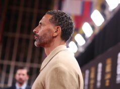 Rio Ferdinand diz que sente algo ‘estranho’ no campo de treinamento do Man Utd agora visão geral do Carrington Training Complex antes de uma primeira sessão de treinamento da equipe no Carrington Training Ground em 16 de outubro de 2025