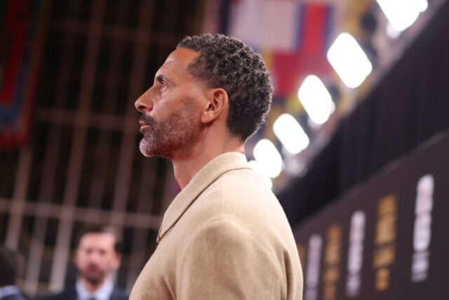 visão geral do Carrington Training Complex antes de uma primeira sessão de treinamento da equipe no Carrington Training Ground em 16 de outubro de 2025