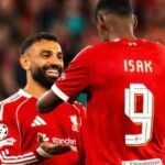 Riscado, então se torna decisivo! A resposta de Arne Slot depois que Mo Salah salvou o Liverpool