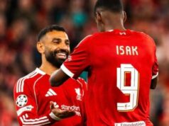 Riscado, então se torna decisivo! A resposta de Arne Slot depois que Mo Salah salvou o Liverpool Riscado, então se torna decisivo! A resposta de Arne Slot depois que Mo Salah salvou o Liverpool