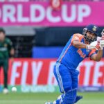 Rishabh Pant marca 64 bolas cinquenta na partida Delhi x Gujarat no Troféu Vijay Hazare