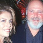 Rita Wilson sobre como Rob e Michele Reiner 'fizeram do mundo um lugar melhor'