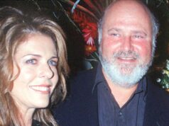 Rita Wilson sobre como Rob e Michele Reiner ‘fizeram do mundo um lugar melhor’ Rita Wilson sobre como Rob e Michele Reiner 'fizeram do mundo um lugar melhor'