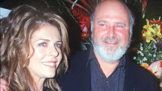 Rita Wilson sobre como Rob e Michele Reiner 'fizeram do Rita Wilson sobre como Rob e Michele Reiner 'fizeram do mundo um lugar melhor'