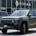 Rivian deve falar sobre recursos de EV de direção autônoma em 11 de dezembro