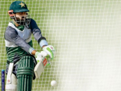 Rizwan vê a Big Bash League como uma plataforma para fazer a diferença na configuração T20 do Paquistão Rizwan vê a Big Bash League como uma plataforma para fazer a diferença na configuração T20 do Paquistão