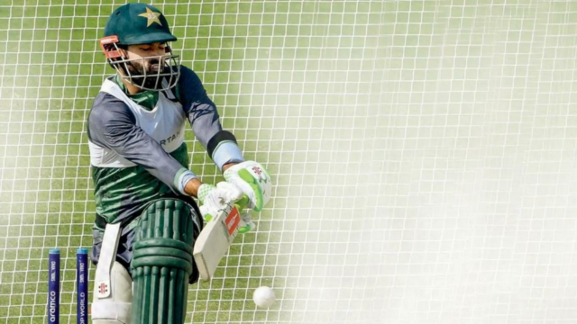 Rizwan vê a Big Bash League como uma plataforma para fazer a diferença na configuração T20 do Paquistão
