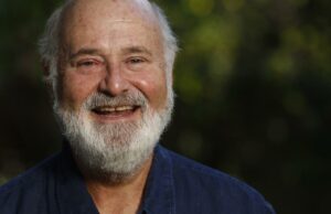 Rob Reiner, diretor de ‘When Harry Met Sally’, ator e ativista político de ‘All in the Family’, morto aos 78 anos Rob Reiner, diretor de 'When Harry Met Sally', ator e ativista político de 'All in the Family', morto aos 78 anos