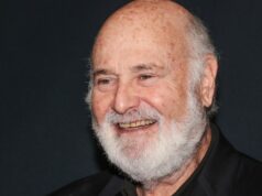 Rob Reiner disse que gostaria de ser lembrado por este primeiro filme Rob Reiner disse que gostaria de ser lembrado por este primeiro filme